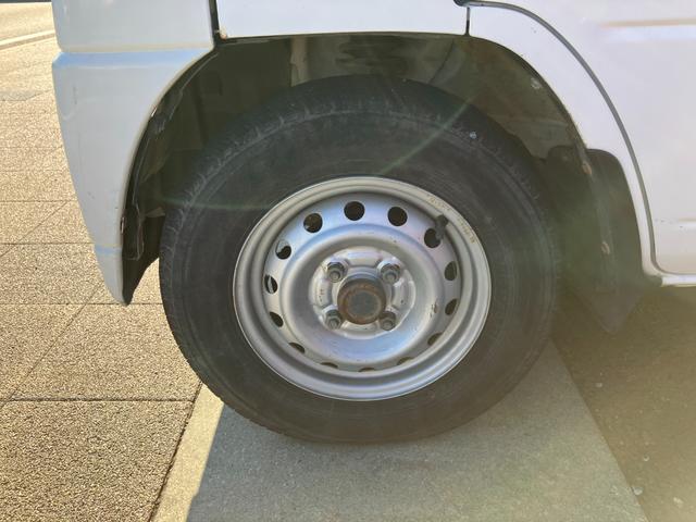 ミニキャブトラック ＶＸ－ＳＥ　軽トラック　ＭＴ　エアコン（30枚目）