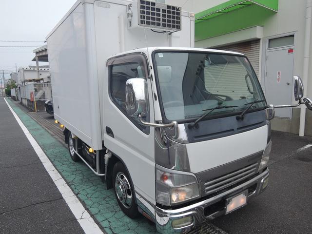 キャンター （3枚目）