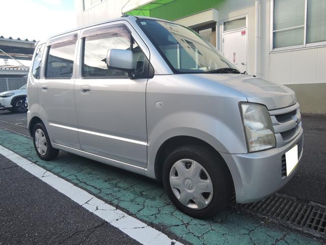 ワゴンＲ （2枚目）