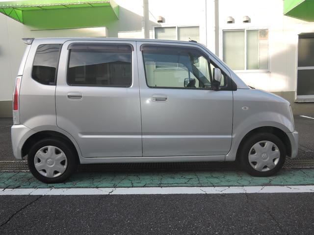 ワゴンＲ （18枚目）