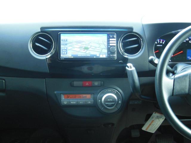 タントエグゼ カスタムＧ　メモリーナビ　フルセグＴＶ　スマートキー　ＥＴＣ　ＨＩＤヘッドライト　車検令和５年７月迄　走行距離７７，９５９ｋｍ　オートエアコン　アイドリングストップ　純正アルミホイール（6枚目）