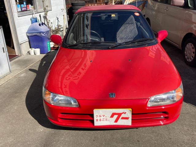 ビート ホンダ ベースグレード ５速マニュアル 社外ステアリング センターマフラー エアコン パワーウインドゥ 車検令和５年２月 軽自動車 オープン ２人乗り 静岡県 ベースグレード ５速マニュアル 社外ステアリング センターマフラー エアコン パワーウインドゥ