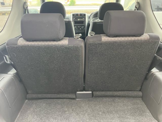 ジムニー XC リフトアップ マッドタイヤ アルミホイール オールペイント 社外テール 社外バンパー 5速マニュアル 4WD ターボ 5MT(17枚目)