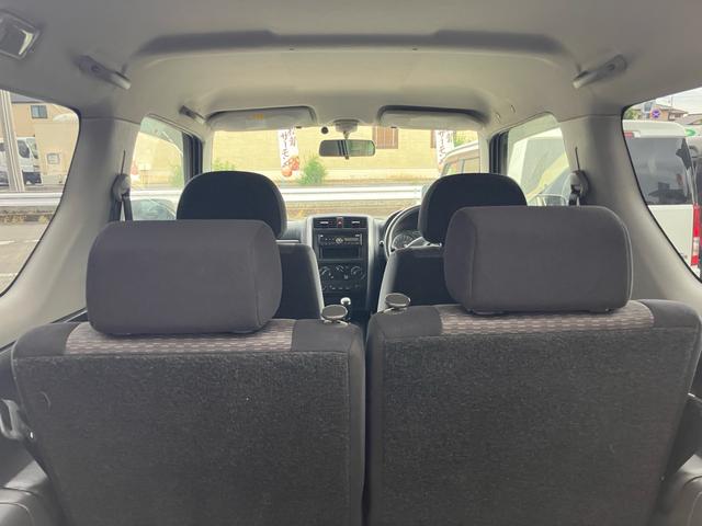 ジムニー XC リフトアップ マッドタイヤ アルミホイール オールペイント 社外テール 社外バンパー 5速マニュアル 4WD ターボ 5MT(18枚目)