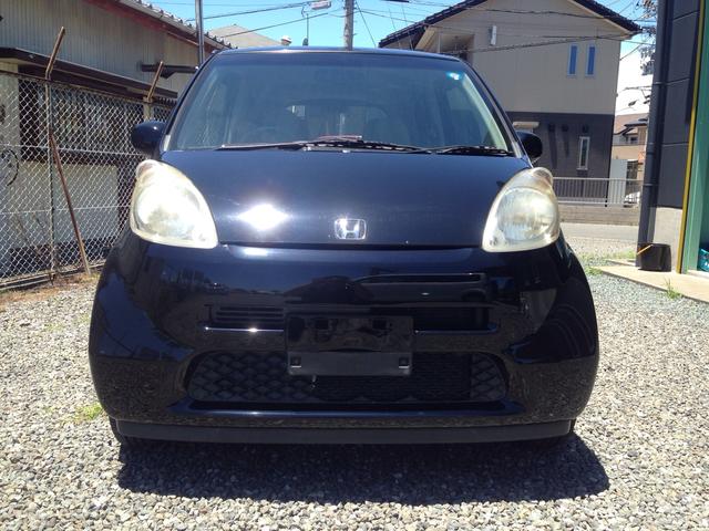 F オートエアコン(2枚目)