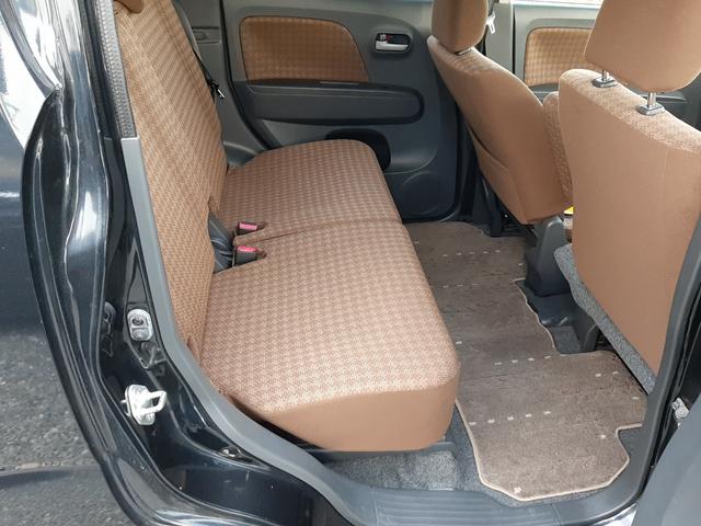 モコ Ｘ　ＥＴＣ　スマートキー　プッシュスタート　ベンチシート　アルミホイール　オートエアコン　車検整備付き　エアコン　パワステ　パワーウインドゥ（11枚目）