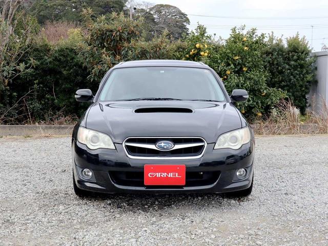 2.0GT ターボ 4WD Pシート HID 純正17AW(5枚目)