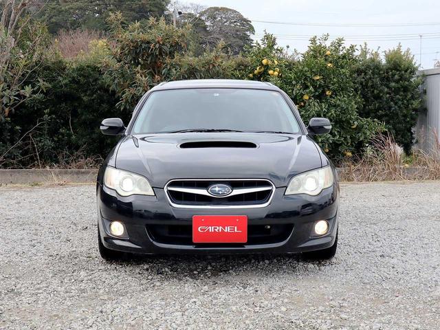 2.0GT ターボ 4WD Pシート HID 純正17AW(12枚目)