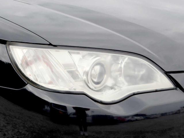 2.0GT ターボ 4WD Pシート HID 純正17AW(13枚目)