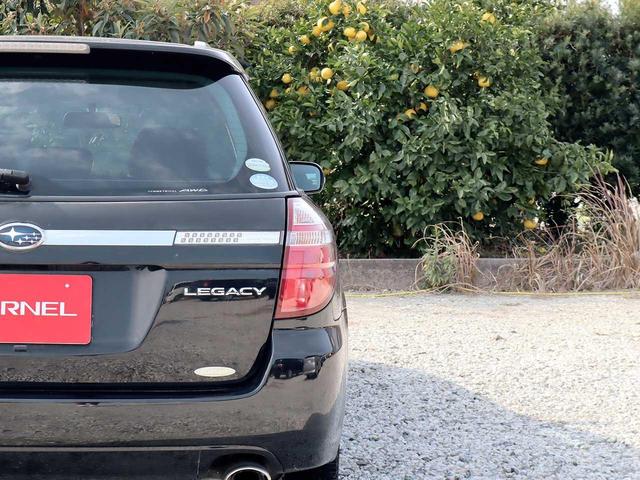 2.0GT ターボ 4WD Pシート HID 純正17AW(15枚目)