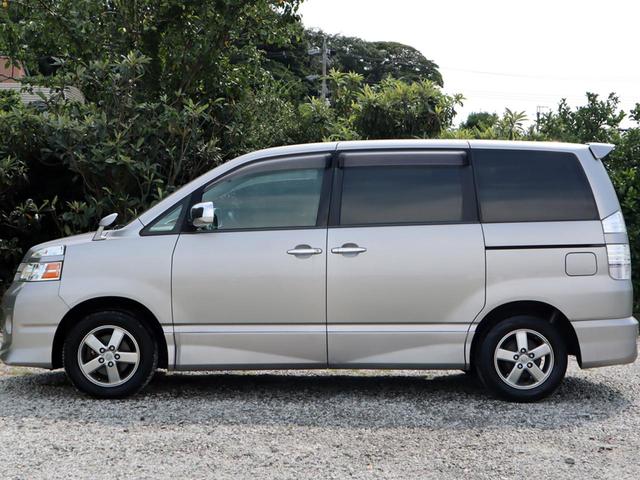 Z 煌 HDDナビ パワースライドドア CD/DVD可 バックカメラ 15インチ純正アルミホイール 禁煙車 1年保証付き オートエアコン ETC HIDヘッドライト(6枚目)