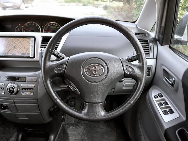 Z 煌 HDDナビ パワースライドドア CD/DVD可 バックカメラ 15インチ純正アルミホイール 禁煙車 1年保証付き オートエアコン ETC HIDヘッドライト(16枚目)