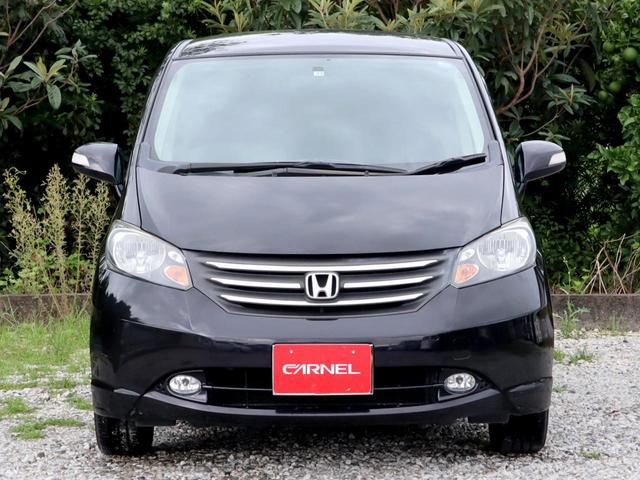 G ジャストセレクション HDDナビ フルセグ 禁煙車 パワースライドドア 1年保証付き CD/DVD視聴可 3列シート オートライト HIDヘッドライト オートエアコン ETC(5枚目)