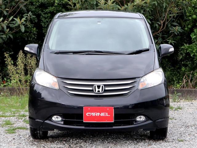 G ジャストセレクション HDDナビ フルセグ 禁煙車 パワースライドドア 1年保証付き CD/DVD視聴可 3列シート オートライト HIDヘッドライト オートエアコン ETC(12枚目)