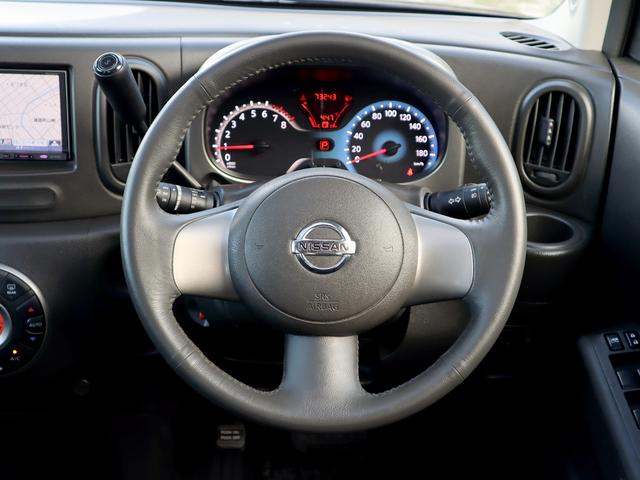 15X Vセレクション HDDナビ ワンセグ 禁煙車 インテリジェントキー オートエアコン ガラスルーフ 1年保証付き プッシュスタート ベンチシート HIDヘッドライト CD/DVD視聴可 オートライト(15枚目)