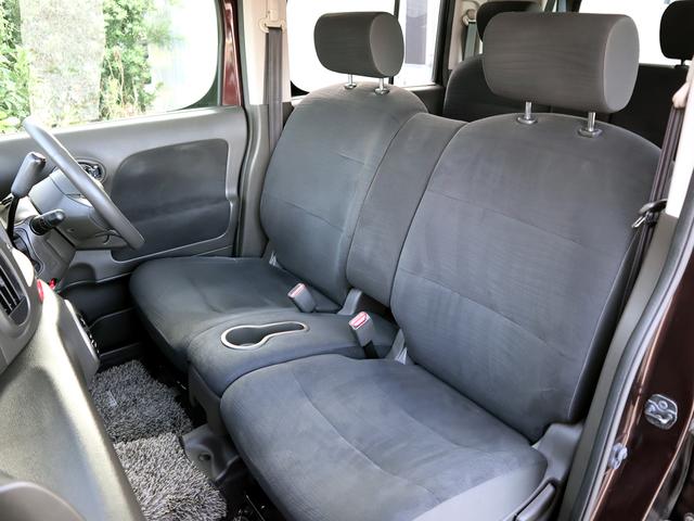 15X Vセレクション HDDナビ ワンセグ 禁煙車 インテリジェントキー オートエアコン ガラスルーフ 1年保証付き プッシュスタート ベンチシート HIDヘッドライト CD/DVD視聴可 オートライト(20枚目)