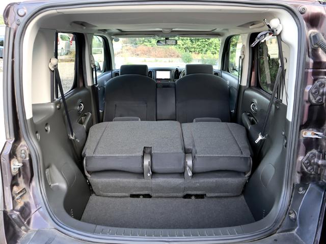 15X Vセレクション HDDナビ ワンセグ 禁煙車 インテリジェントキー オートエアコン ガラスルーフ 1年保証付き プッシュスタート ベンチシート HIDヘッドライト CD/DVD視聴可 オートライト(23枚目)