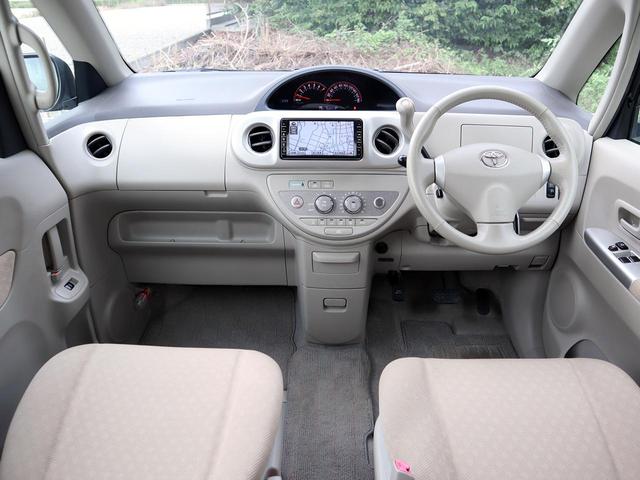 150r HDDナビ バックカメラ パワースライドドア 禁煙車 1年保証付き CD/DVD視聴可 ETC オートエアコン キーレス 浜松ポルテ 浜松スライドドア 浜松中古車 浜松コンパクトカー(4枚目)