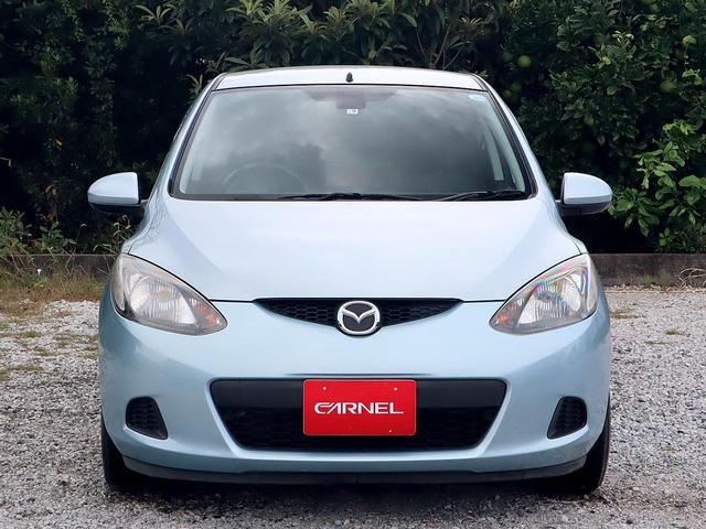 13C ナビ 地デジ対応ワンセグTV バックカメラ 禁煙車 1年保証付き オートライト ETC オートワイパー 浜松デミオ 浜松コンパクトカー 浜松中古車(5枚目)