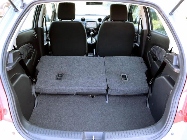 13C ナビ 地デジ対応ワンセグTV バックカメラ 禁煙車 1年保証付き オートライト ETC オートワイパー 浜松デミオ 浜松コンパクトカー 浜松中古車(23枚目)