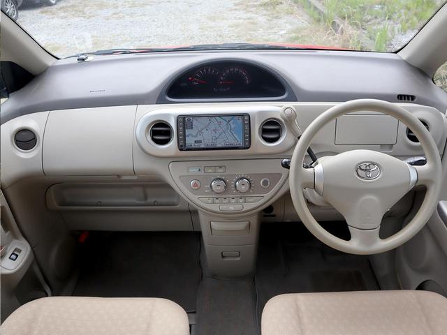 130i Cパッケージ HDDナビ ワンセグTV パワースライドドア HIDヘッドライト 1年保証 バックカメラ 禁煙車 CD/DVD視聴可 キーレス 浜松ポルテ 浜松スライドドア 浜松中古車 浜松コンパクトカー(4枚目)