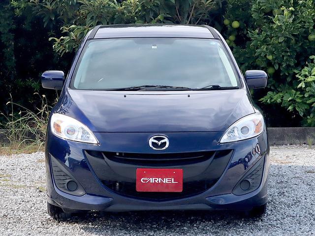 20CS ナビ 地デジ対応ワンセグTV 両側パワースライドドア 禁煙車 MAZDAアドバンスドキー 1年保証付き オートエアコン ETC ステアリングリモコン(5枚目)