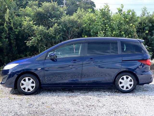20CS ナビ 地デジ対応ワンセグTV 両側パワースライドドア 禁煙車 MAZDAアドバンスドキー 1年保証付き オートエアコン ETC ステアリングリモコン(7枚目)