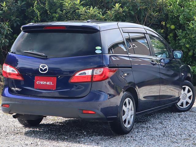 20CS ナビ 地デジ対応ワンセグTV 両側パワースライドドア 禁煙車 MAZDAアドバンスドキー 1年保証付き オートエアコン ETC ステアリングリモコン(10枚目)