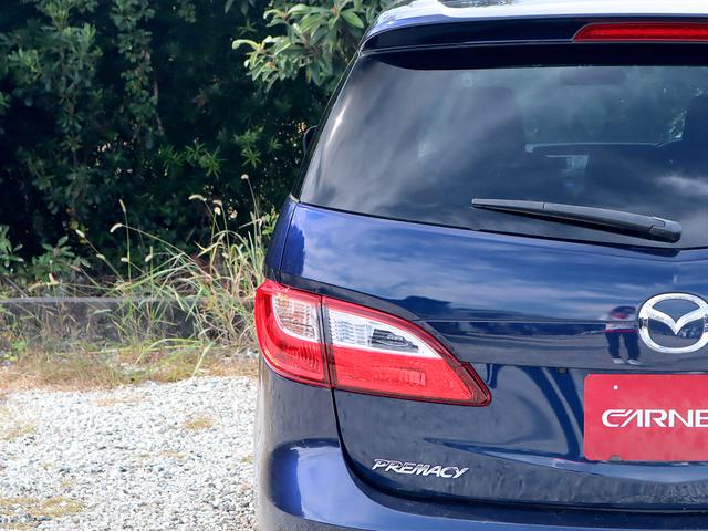 20CS ナビ 地デジ対応ワンセグTV 両側パワースライドドア 禁煙車 MAZDAアドバンスドキー 1年保証付き オートエアコン ETC ステアリングリモコン(14枚目)