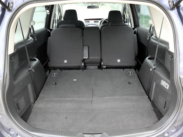 20CS ナビ 地デジ対応ワンセグTV 両側パワースライドドア 禁煙車 MAZDAアドバンスドキー 1年保証付き オートエアコン ETC ステアリングリモコン(26枚目)