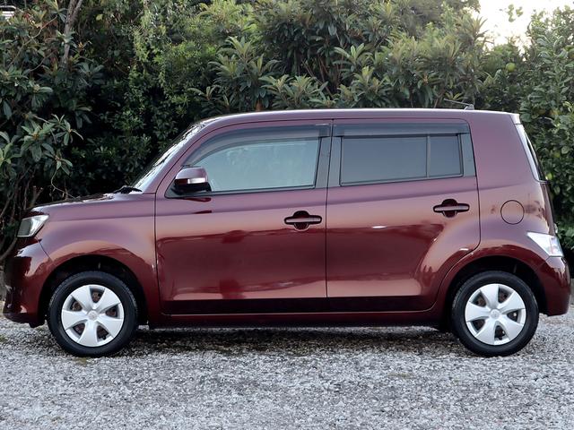 S HIDセレクション スマートキー 禁煙車 1年保証付き ETC HIDヘッドライト オーディオ ドライブレコーダー 浜松中古車 浜松bB 保証付き中古車(7枚目)