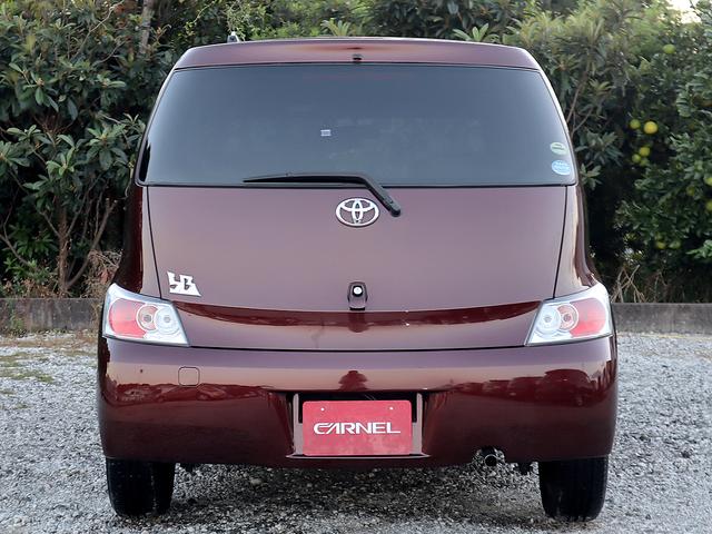 S HIDセレクション スマートキー 禁煙車 1年保証付き ETC HIDヘッドライト オーディオ ドライブレコーダー 浜松中古車 浜松bB 保証付き中古車(9枚目)