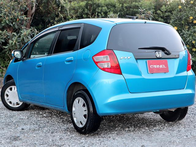 G スマートスタイルエディション スマートキー 禁煙車 ETC オーディオ 1年保証付き 浜松フィット 浜松コンパクトカー 浜松中古車(8枚目)