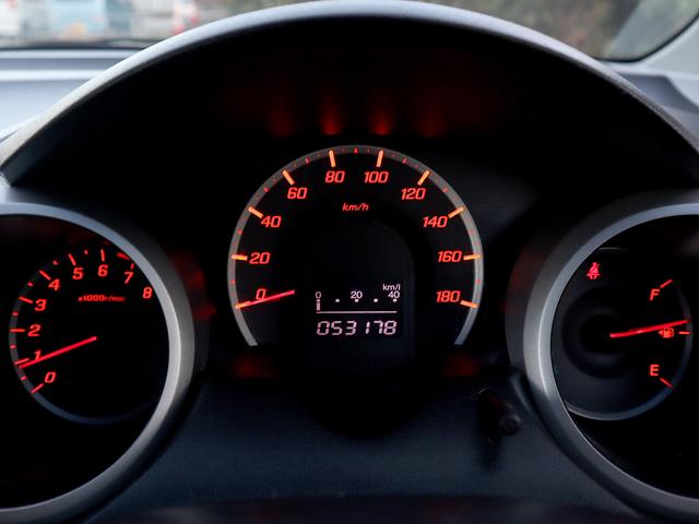 G スマートスタイルエディション スマートキー 禁煙車 ETC オーディオ 1年保証付き 浜松フィット 浜松コンパクトカー 浜松中古車(17枚目)
