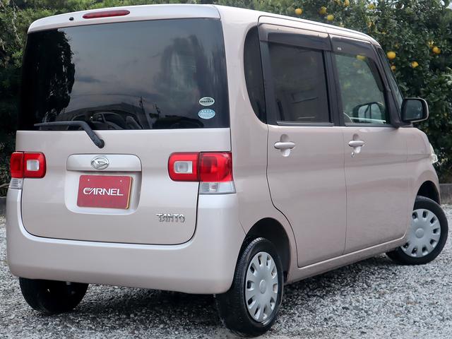 X オーディオ スマートキー フルフラットシート スライドドア 浜松軽自動車 浜松タント 浜松スライドドア 浜松中古車 軽自動車スライドドア 軽自動車中古 タント中古車 ダイハツ(10枚目)