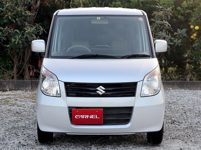 L 禁煙車 プッシュスタート 両側スライドドア ETC 1年保証付き 純正オーディオ アルミホイール 浜松パレット 浜松スズキ 浜松軽自動車 浜松スライドドア 軽自動車スライドドア(5枚目)