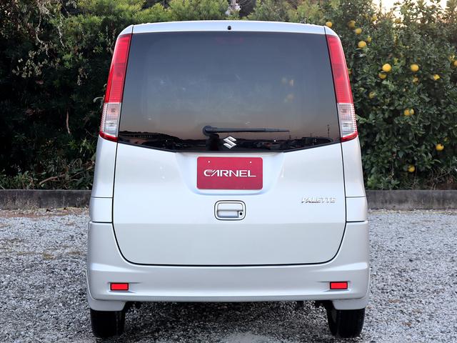 L 禁煙車 プッシュスタート 両側スライドドア ETC 1年保証付き 純正オーディオ アルミホイール 浜松パレット 浜松スズキ 浜松軽自動車 浜松スライドドア 軽自動車スライドドア(9枚目)