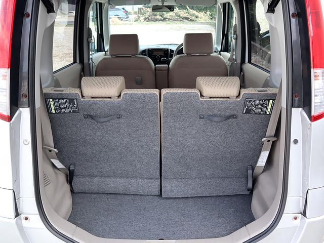 L 禁煙車 プッシュスタート 両側スライドドア ETC 1年保証付き 純正オーディオ アルミホイール 浜松パレット 浜松スズキ 浜松軽自動車 浜松スライドドア 軽自動車スライドドア(21枚目)