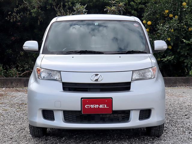 S 純正オーディオ キーレス ベンチシート 1年保証付き 禁煙車 浜松中古車 浜松bB 保証付き中古車(5枚目)
