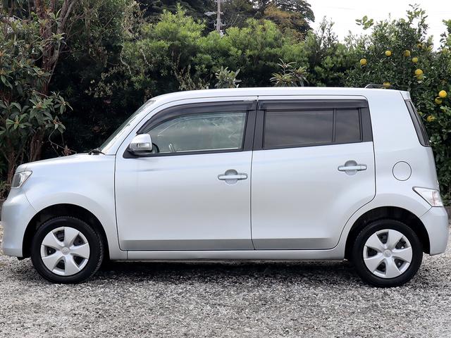 S 純正オーディオ キーレス ベンチシート 1年保証付き 禁煙車 浜松中古車 浜松bB 保証付き中古車(7枚目)