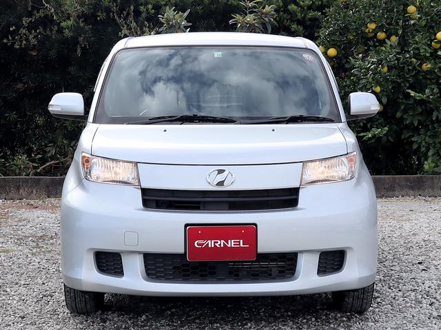 S 純正オーディオ キーレス ベンチシート 1年保証付き 禁煙車 浜松中古車 浜松bB 保証付き中古車(12枚目)