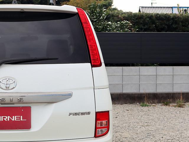 プラタナ ナビ バックカメラ TV視聴 禁煙車 電動スライドドア ETC DVD再生 CD再生 オートライト HIDヘッドライト キーレス オートワイパー(16枚目)