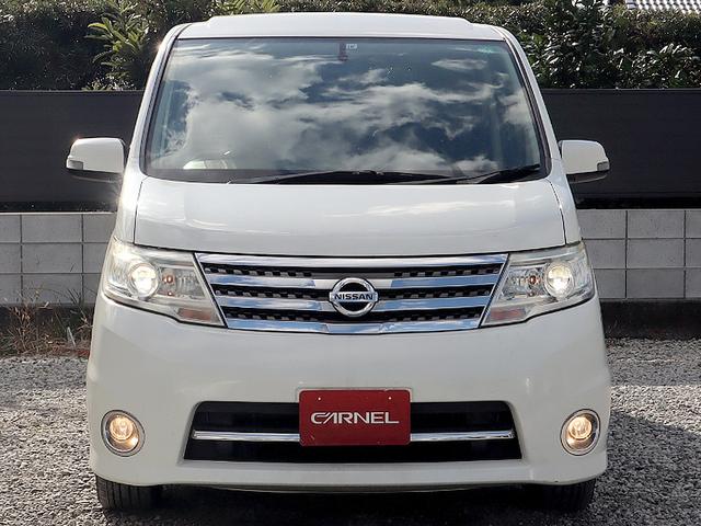 ハイウェイスター Vセレクション 両側電動スライドドア ナビ バックカメラ TV視聴 禁煙車 スマートキー DVD再生 CD再生 オートライト オートワイパー ETC 純正アルミホイール HIDヘッドライト(12枚目)