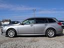 SUBARU LEGACY TOURING WAGON