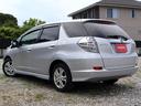 HONDA FIT SHUTTLE HYBRID