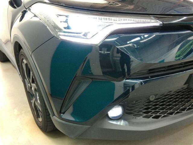 C-HR G-T モード ネロ 安全装備 衝突被害軽減システム 横滑り防止機能 ABS エアバッグ オートクルーズコントロール 盗難防止装置 バックカメラ ETC ドラレコ ミュージックプレイヤー接続可 CD スマートキー キーレス(8枚目)