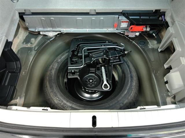 プリウス S ハイブリッド ワンオーナー 安全装備 横滑り防止機能 ABS エアバッグ 盗難防止装置 バックカメラ ETC ミュージックプレイヤー接続可 CD スマートキー キーレス フル装備 LEDヘッドランプ(26枚目)