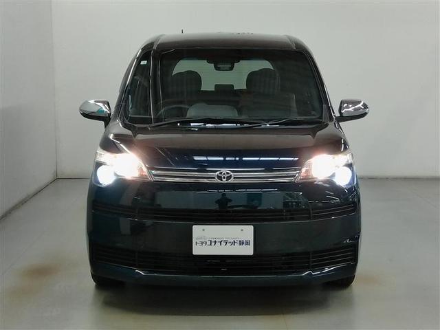 スペイド F クイーンII ワンオーナー 衝突被害軽減システム 横滑り防止機能 ABS エアバッグ 盗難防止装置 アイドリングストップ バックカメラ ETC ミュージックプレイヤー接続可 CD スマートキー キーレス フル装備(5枚目)