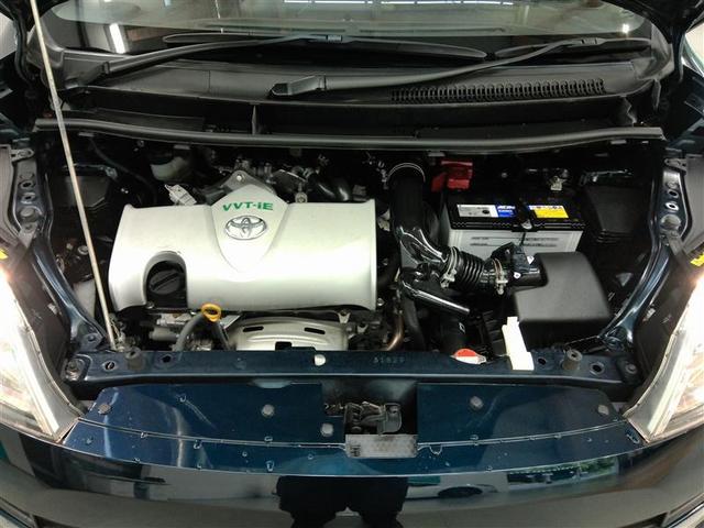 スペイド F クイーンII ワンオーナー 衝突被害軽減システム 横滑り防止機能 ABS エアバッグ 盗難防止装置 アイドリングストップ バックカメラ ETC ミュージックプレイヤー接続可 CD スマートキー キーレス フル装備(10枚目)