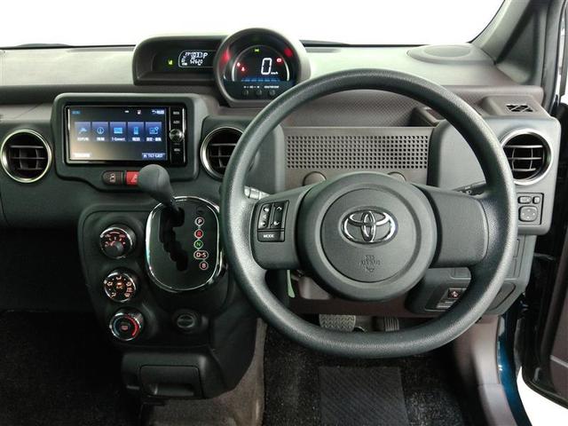 スペイド F クイーンII ワンオーナー 衝突被害軽減システム 横滑り防止機能 ABS エアバッグ 盗難防止装置 アイドリングストップ バックカメラ ETC ミュージックプレイヤー接続可 CD スマートキー キーレス フル装備(13枚目)